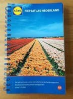 Fietsatlas Nederland 9789028729353 Falk, Verzenden, Gelezen, Falk