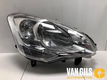 Koplamp rechts Citroen Berlingo O308402, Ophalen of Verzenden, Nieuw