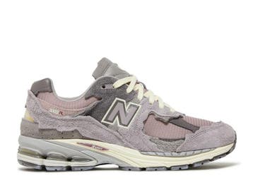 New Balance 2002R Protection Pack Lunar Purple (Schoenen), Kleding | Heren, Verzenden, Nieuw, New Balance, Sneakers of Gympen