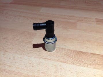 PCV Valve haaks, Ophalen of Verzenden, Nieuw