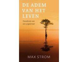De adem van het leven - De adem van het leven, Boeken, Ophalen of Verzenden, Nieuw
