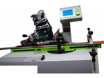 ski onderhoud binding controle, Overige merken, Nieuw, Carve, Skiën