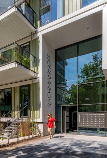 Appartement te huur in Utrecht - 61 m² -  kamer(s), Appartement, Utrecht, Utrecht