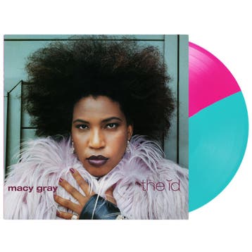 Macy Gray - The Id | MOV Exclusive - Ltd.500, Cd's en Dvd's, Nieuw in verpakking, 12 inch