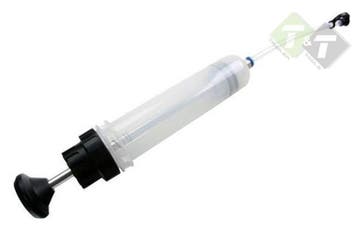 200 Ml Overhevelpomp - Oliepomp - vloeistof Pomp - Hevelpomp, Ophalen of Verzenden, Nieuw