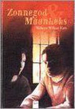 Zonnegod en Maanheks 9789050162999 W. Wilton Katz, Verzenden, Gelezen, W. Wilton Katz
