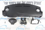 AIRBAG SET – DASHBOARD CITROEN ELYSEE (2013-….), Gebruikt, Citroën