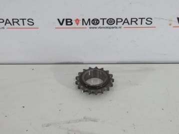 KTM 400 LC4 Tandwiel ketting onder, Ophalen of Verzenden, Nieuw