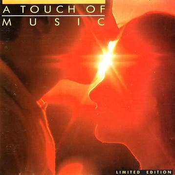 Various - A Touch Of Music, Ophalen of Verzenden, Gebruikt