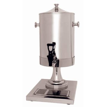 RVS melkdispenser Olympia, Verzenden, Nieuw in verpakking