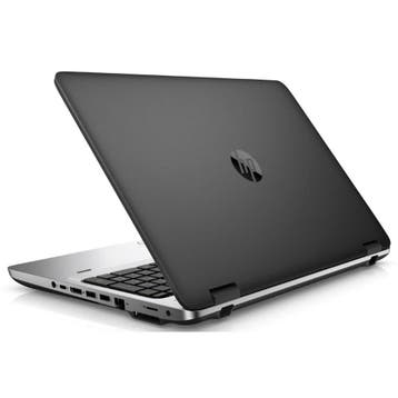 HP ProBook 650 G3 -   i5-7e  8GB  - 256GB, 7e Generatie, Verzenden, 8 GB, Refurbished