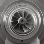 Rhf5 Turbocharger Chra Cartridge compatible for Fiat Brav..., Verzenden, Nieuw, Fiat