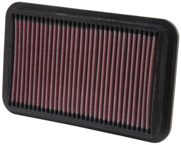 K&N 00-05 Celica GT & GT-S Drop In Air Filter, Ophalen of Verzenden, Nieuw