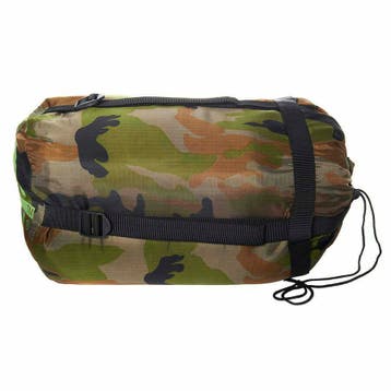 Slaapzak sniper camo. Diverse kleuren, Caravans en Kamperen, Kampeeraccessoires, Verzenden, Nieuw