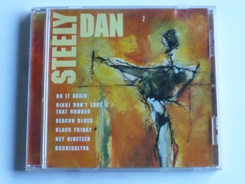 Steely Dan - Best of (FNM), Ophalen of Verzenden, Zo goed als nieuw