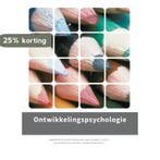 Ontwikkelingspsychologie, custom editie Avans Den Bosch, Boeken, Verzenden, Gelezen, Mario Claeijs