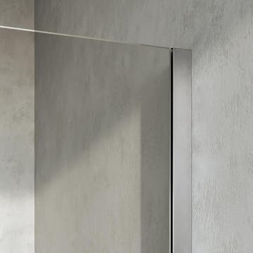 Brauer Stellar - Douchecabine met Draaideur - Helder Glas -, Ophalen of Verzenden, Nieuw