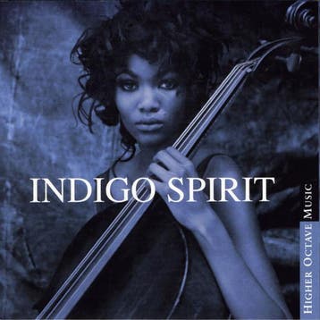 cd - Indigo Spirit - Indigo Spirit, Verzenden, Zo goed als nieuw