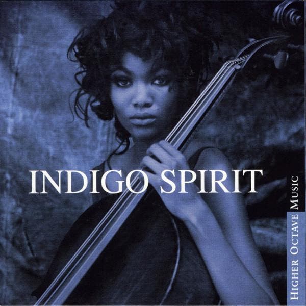 cd - Indigo Spirit - Indigo Spirit, Cd's en Dvd's, Cd's | Overige Cd's, Zo goed als nieuw, Verzenden