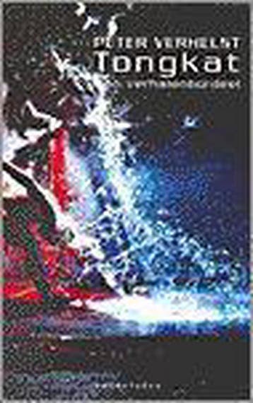 Tongkat - Peter Verhelst 9789053337929, Verzenden, Gelezen, Peter Verhelst