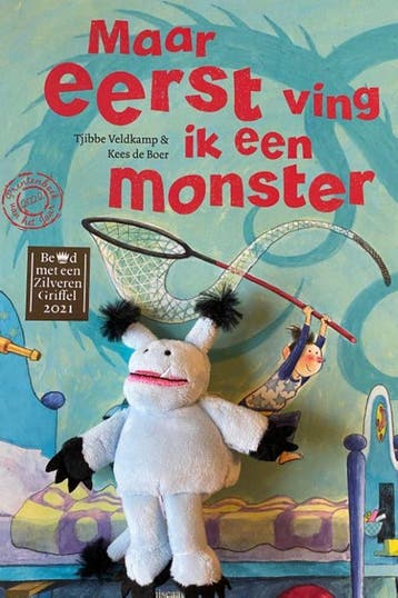Lemniscaat prentenboek Maar eerst v van €18,99 voor €8,55, Ophalen of Verzenden, Nieuw