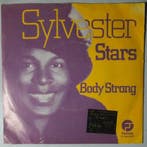 Sylvester - Stars - Single, Verzenden, Nieuw in verpakking