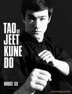 Boek Tao of Jeet Kune Do 9780897502023, Verzenden, Zo goed als nieuw