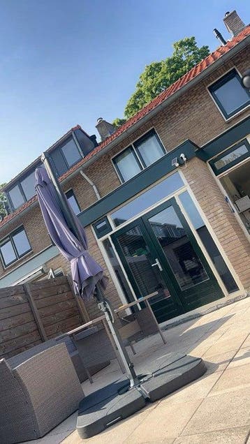 Te huur: Appartement P.M.R. Versteeghstraat in Bussum, Huizen en Kamers, Huizen te huur, Noord-Holland, Appartement, Bussum