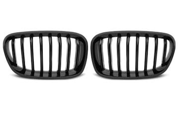 Grillen set | Nieren | geschikt voor BMW 1-Serie F20 / F21 g, Verzenden, Nieuw, BMW