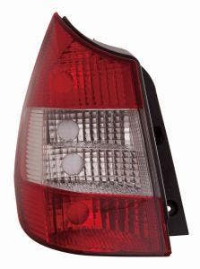 Achterlicht o.a: Renault, Scénic II (JM), Ophalen of Verzenden, Nieuw, Renault