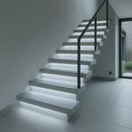 Velvalux Dimbare LED Trapverlichting Set met Bewegingssensor, Ophalen of Verzenden, Nieuw