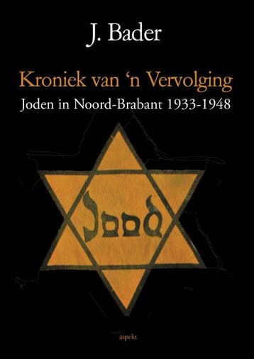 Kroniek Van N Vervolging | J. Bader | Nieuw, Boeken, Ophalen of Verzenden, Nieuw, J. Bader