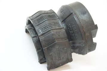 Stabilisatorstangbus voorzijde 36,80 mm voor Porsche Cayenne, Verzenden, Nieuw