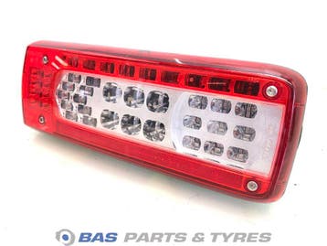 Achterlicht Links Volvo 82483074, Ophalen, Gebruikt, Volvo, Verlichting
