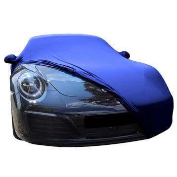 Autohoes voor Porsche 911 (991) (2011-2018) Indoor BESTE, Ophalen of Verzenden, Nieuw, Op maat