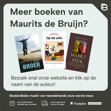 Ook mijn holocaust - Maurits de Bruijn 9789493168503, Verzenden, Gelezen, Maurits de Bruijn