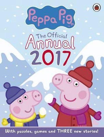 Peppa Pig 9780241251669, Boeken, Verzenden, Gelezen