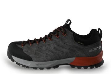 Dachstein Wandelschoenen in maat 42 Zwart, Verzenden, Zwart, Wandelschoenen, Zo goed als nieuw