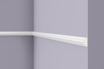 Arstyl SP3 (23 x 13 mm), lengte 2 m, Ophalen of Verzenden, Nieuw