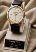 Eterna-Matic - Classique - Zonder minimumprijs - Heren -, Nieuw