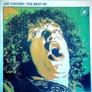 cd - Joe Cocker - The Best Of, Verzenden, Zo goed als nieuw