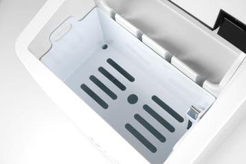 Arktic IJsblokjesmachine | Holle Blokjes | 12kg/24u | Bunker, Witgoed en Apparatuur, Ophalen of Verzenden, Nieuw