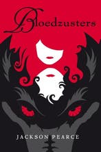 Bloedzusters (9789048817207, Jackson Pearce), Verzenden, Nieuw