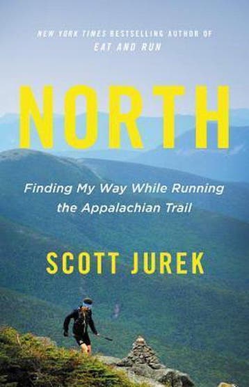 North - Scott Jurek 9780316433792, Verzenden, Gelezen, Scott Jurek