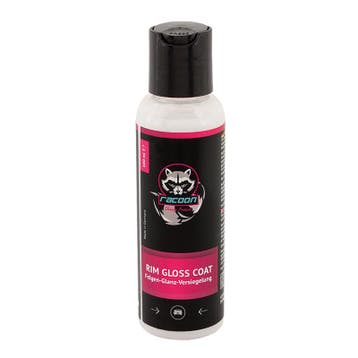 Racoon Rim Gloss Coat - 100ml, Verzenden