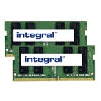 Nieuwe Integral IN4V8GNELSXK2 met garantie, Computers en Software, RAM geheugen, Ophalen of Verzenden, Nieuw