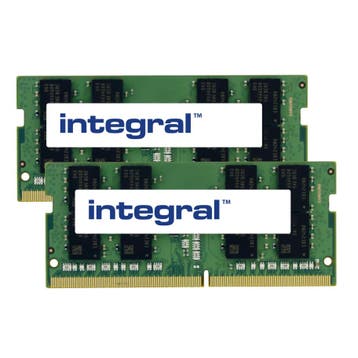 Nieuwe Integral IN4V8GNELSXK2 met garantie, Computers en Software, RAM geheugen, Ophalen of Verzenden, Nieuw