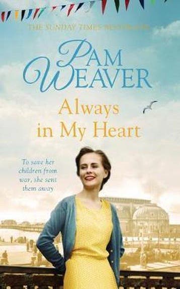 Always in My Heart - Pam Weaver 9781447275923, Verzenden, Gelezen, Pam Weaver