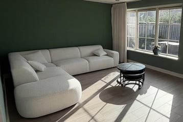 Huis Mulhouselaan in Eindhoven, Via bemiddelaar, Eindhoven, Overige soorten, Noord-Brabant