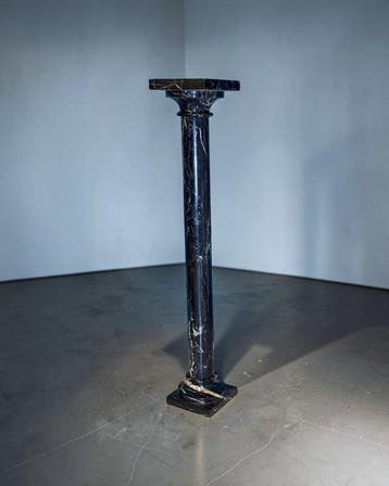 Antiek Kolom - 20e eeuw - Colonna, Antiek en Kunst